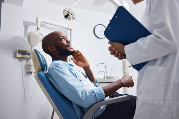 Best Mobile Emergency Dentist in Cypress, CA