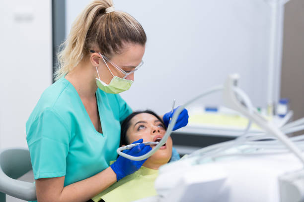 Best Emergency Cosmetic Dentistry in Cypress, CA
